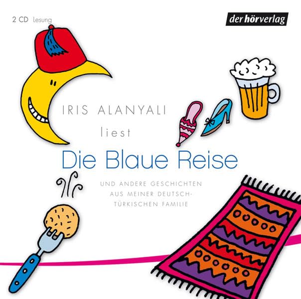Product Image: Die Blaue Reise