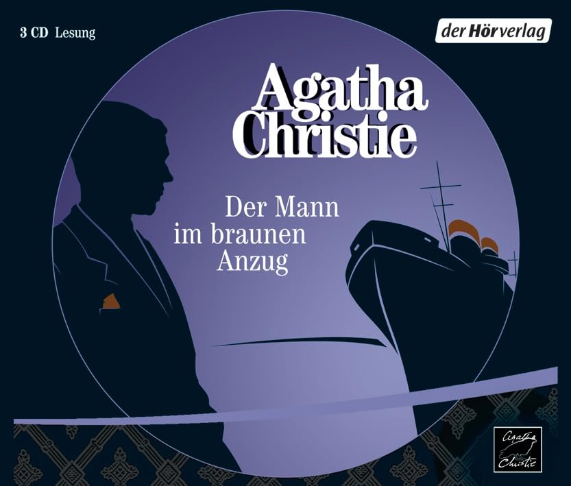 Der Mann im braunen Anzug Classics