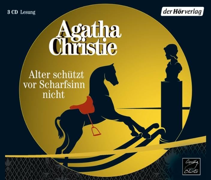 Alter schützt vor Scharfsinn nicht (Sonstige Ermittler, Band 1) Classics