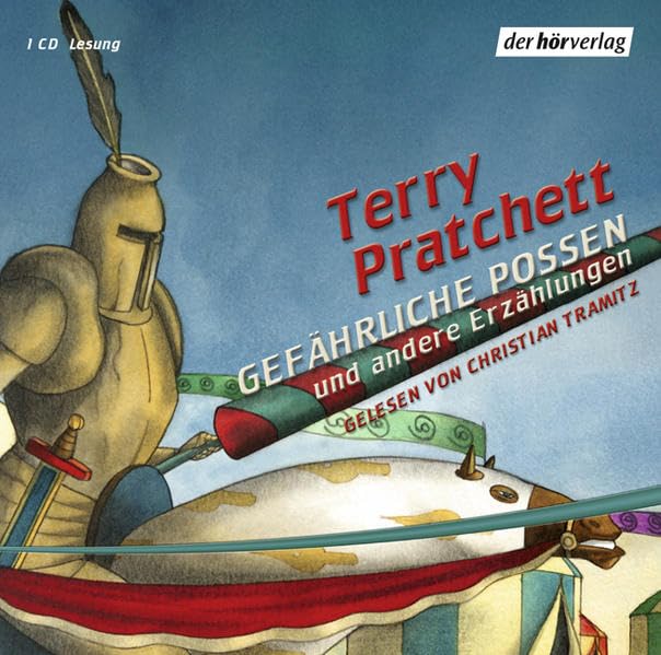 Gefährliche Possen und andere Erzählungen Contemporary literature
