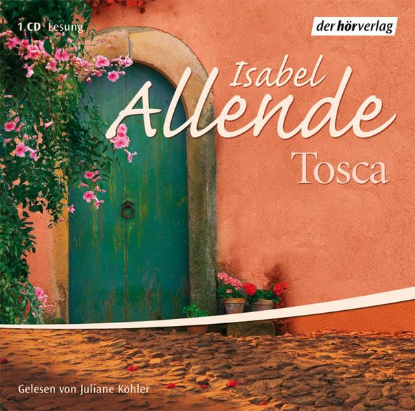 Tosca Poetry