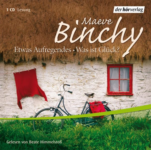 Etwas Aufregendes /Was ist Glück? Poetry