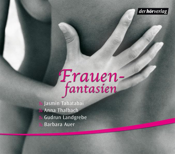 Frauenfantasien Poetry
