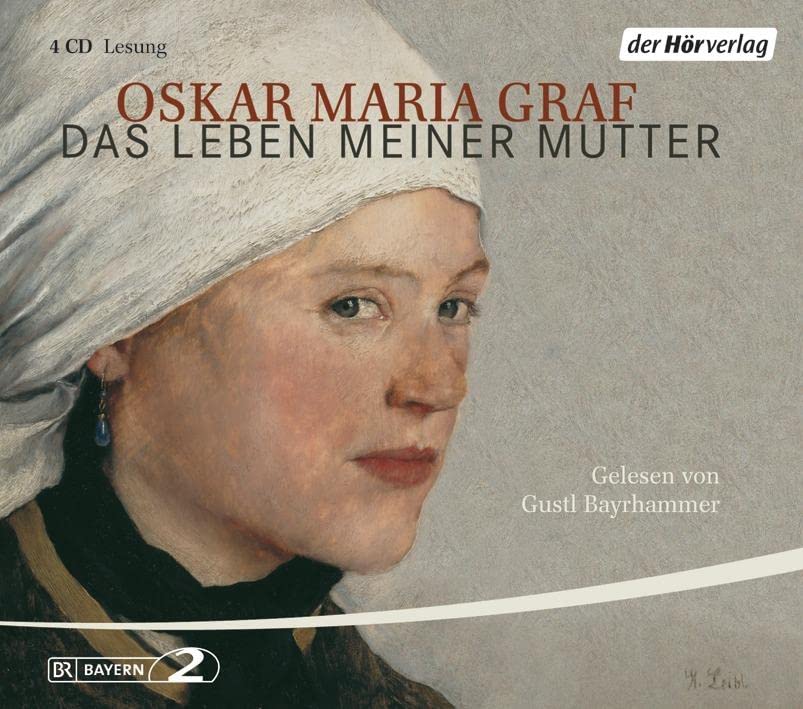 Das Leben meiner Mutter Personalities Books