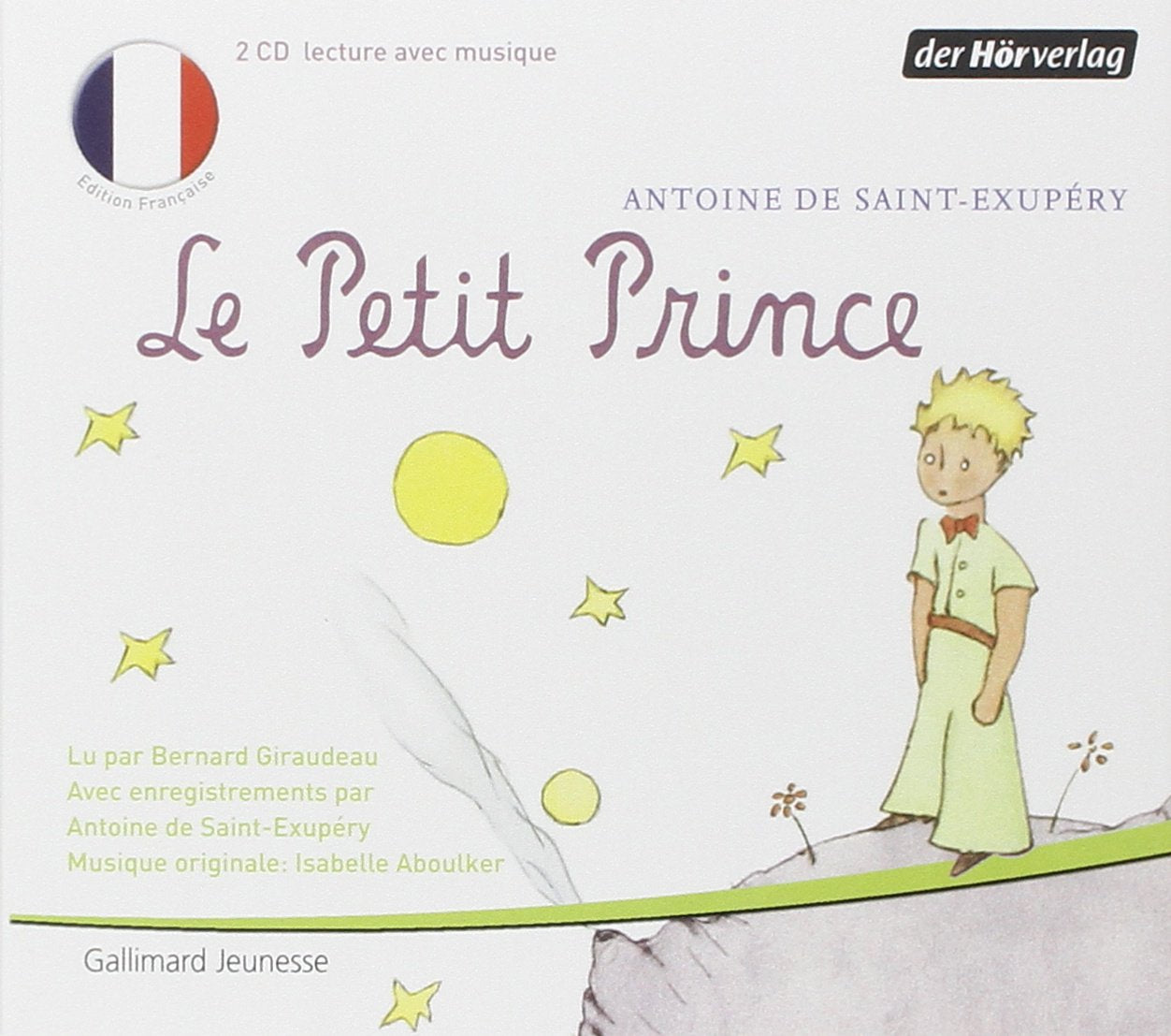 Le petit prince Classics