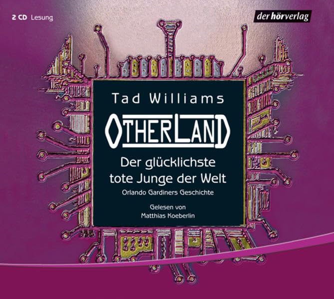 Der glücklichste tote Junge der Welt: Orlando Gardiners Geschichte Contemporary literature