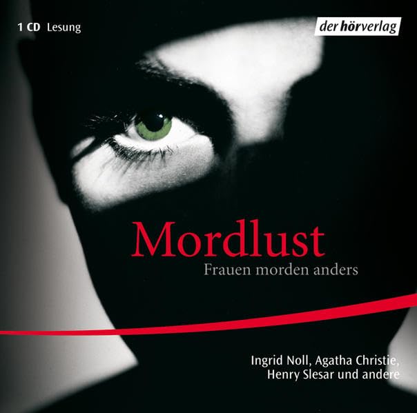 Mordlust: Frauen morden anders. Lesungen Poetry