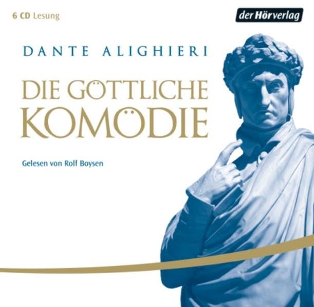 Die Göttliche Komödie Classics