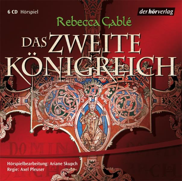 Das zweite Königreich: Hörspiel Historical Fiction