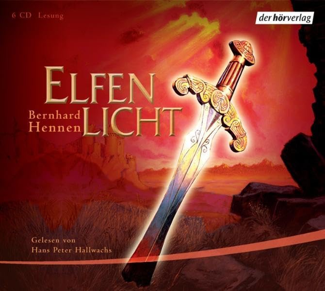 Elfenlicht (3) (Elfen-Romane, Band 3) Contemporary literature