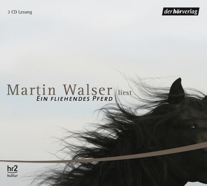 Ein fliehendes Pferd: Vollständige Lesung Contemporary literature