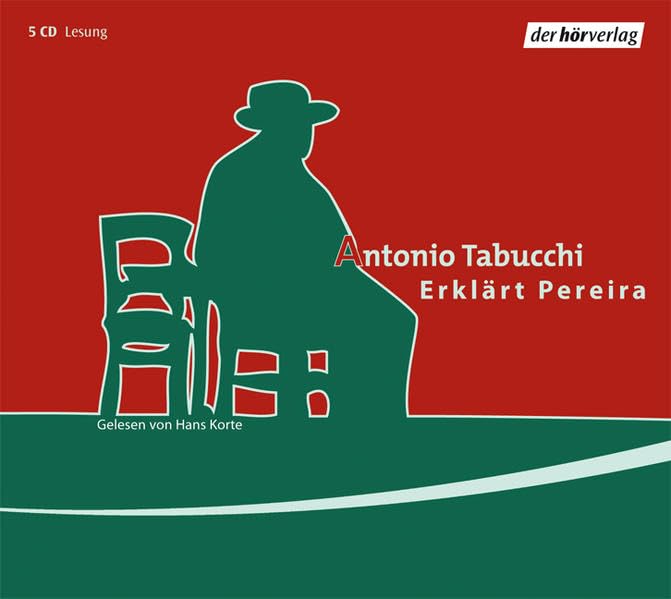 Erklärt Pereira: Gekürzte Lesung Contemporary literature