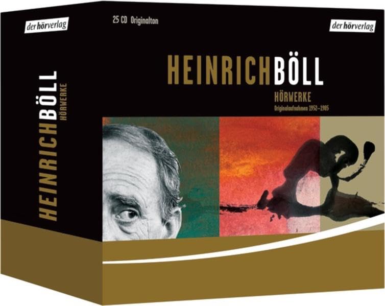 Product Image: Hörwerke