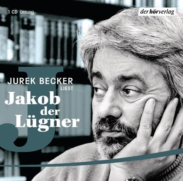 Jakob der Lügner Contemporary literature Books