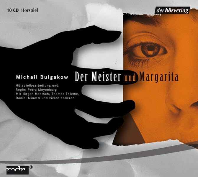 Der Meister und Margarita: Hörspiel Classics