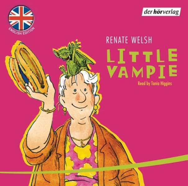 Little Vampie: Vollständige Lesung Non-fiction
