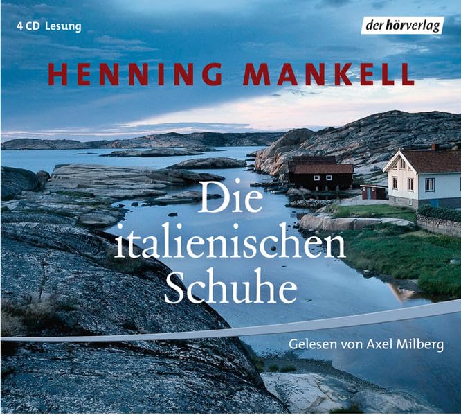 Die italienischen Schuhe: Gekürzte Lesung Contemporary literature