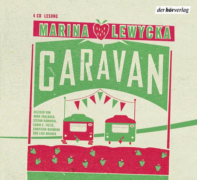 Product Image: Caravan