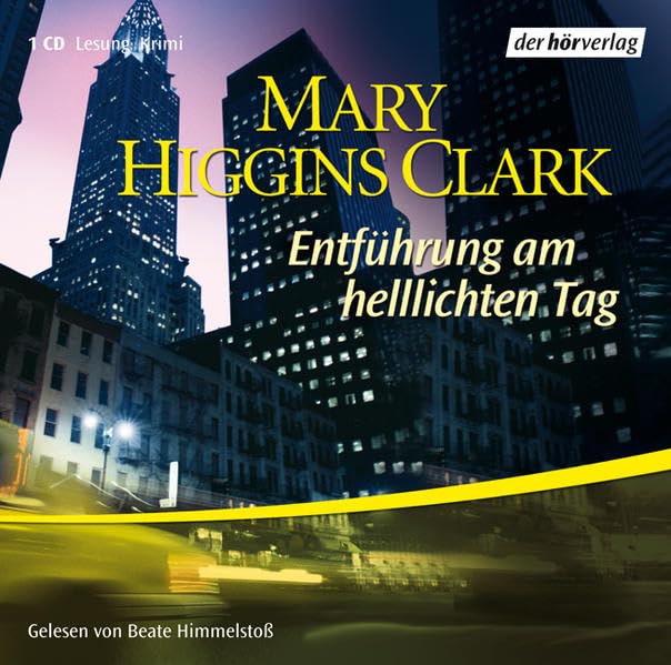Entführung am helllichten Tag: Vollständige Lesung Contemporary literature