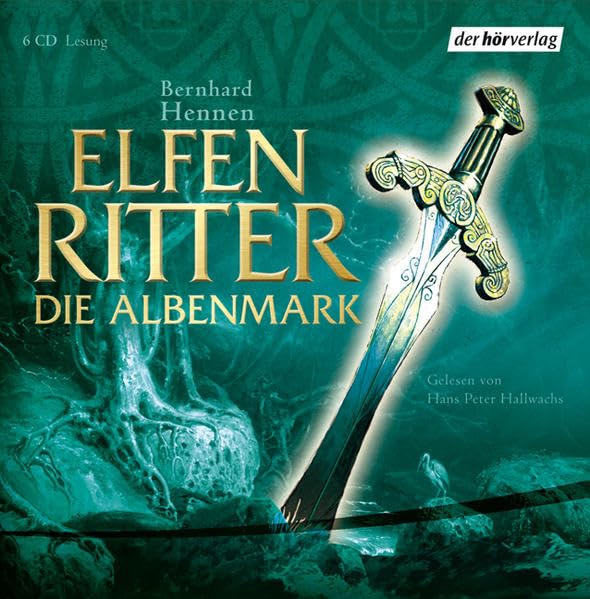 Elfenritter (2) Die Albenmark: Gekürzte Lesung Contemporary literature