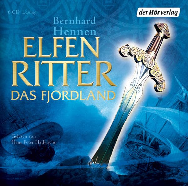 (3) Elfenritter-Fjordland Music