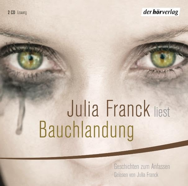 Bauchlandung: Geschichten zum Anfassen Essays & Short Stories