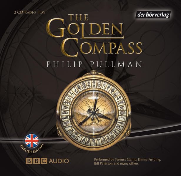 Northern Lights: Radioplay Novels & Short Stories