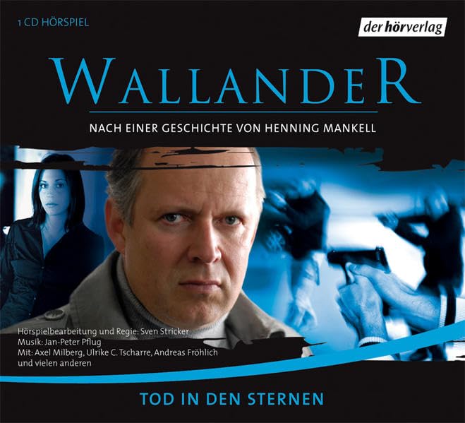 Tod in den Sternen: Hörspiel Contemporary literature