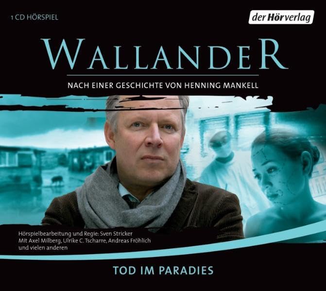 Tod im Paradies Contemporary literature Books