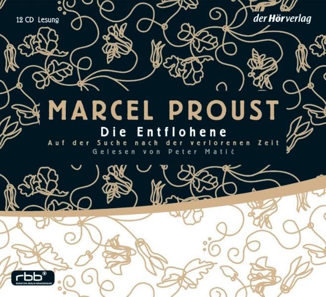 Auf der Suche nach der verlorenen Zeit 6 Classics