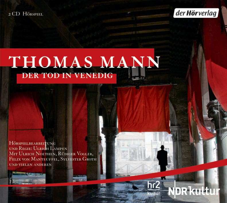 Der Tod in Venedig Essays & Short Stories