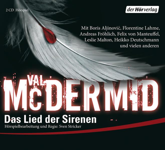 Das Lied der Sirenen Radio Plays