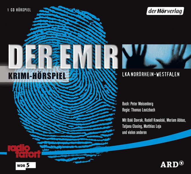 Product Image: (1) der Emir