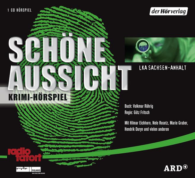 (2) Schöne Aussicht Radio Plays