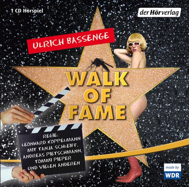 Walk of Fame Radio Plays
