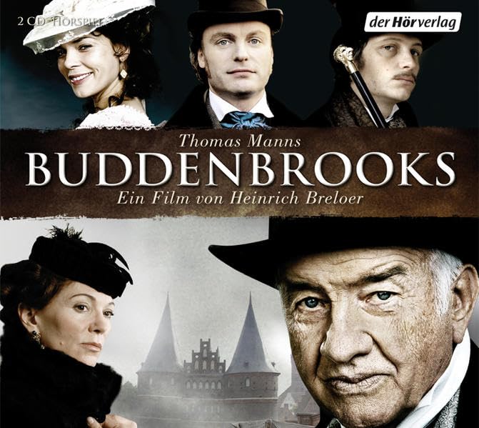 Buddenbrooks (Filmhörspiel) Radio Plays