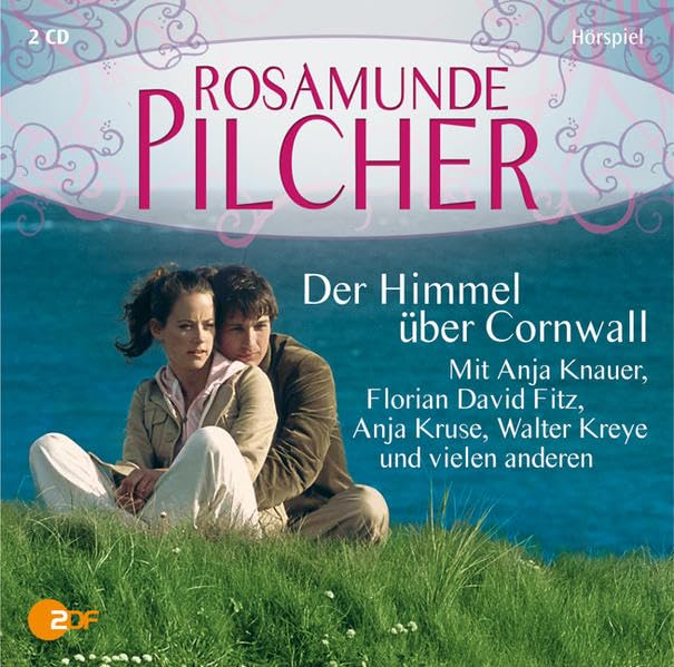 Der Himmel Über Cornwall Radio Plays