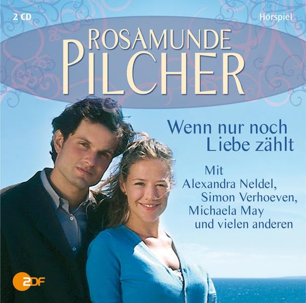 Wenn Nur Noch Liebe Zählt Radio Plays
