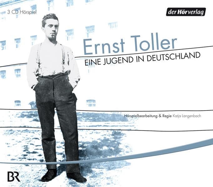 Eine Jugend in Deutschland Radio Plays