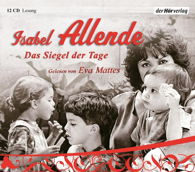 Das Siegel der Tage Music