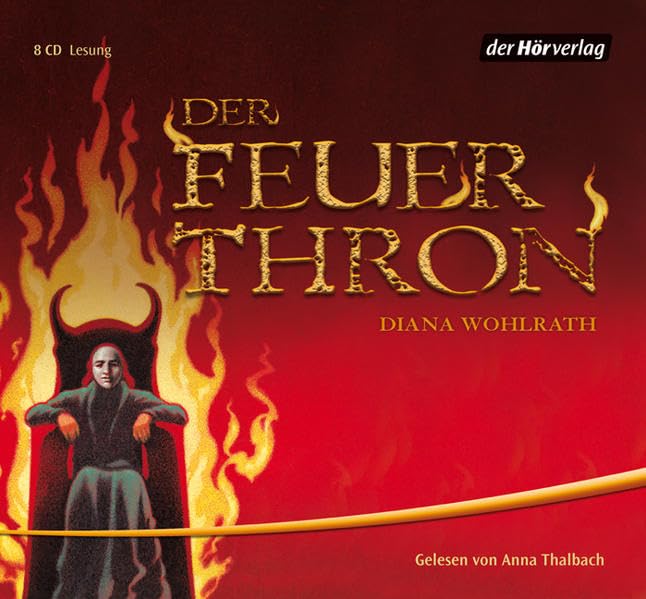 Der Feuerthron Music