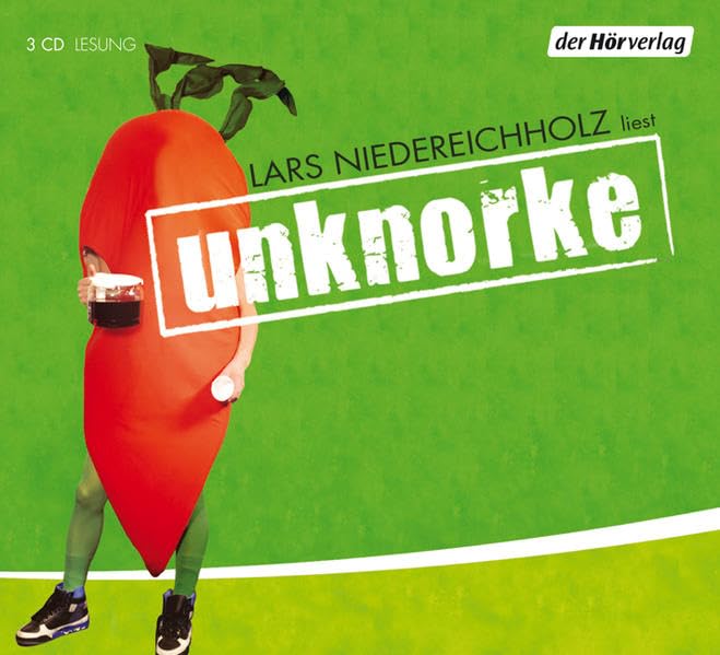 Product Image: Unknorke