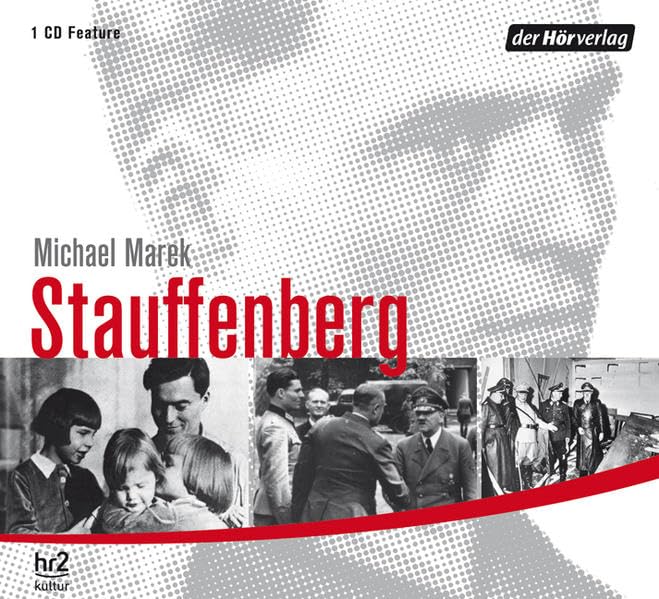 Stauffenberg Radio Plays