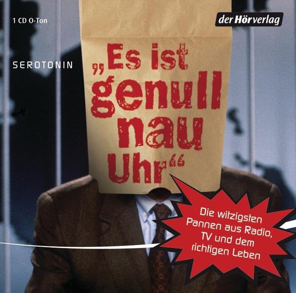 Es ist genull nau Uhr Leisure, Home & Garden