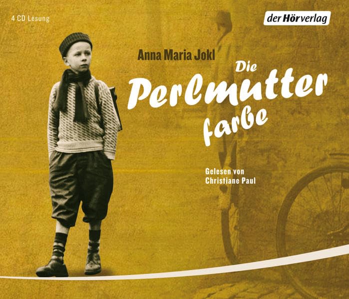 Die Perlmutterfarbe Music
