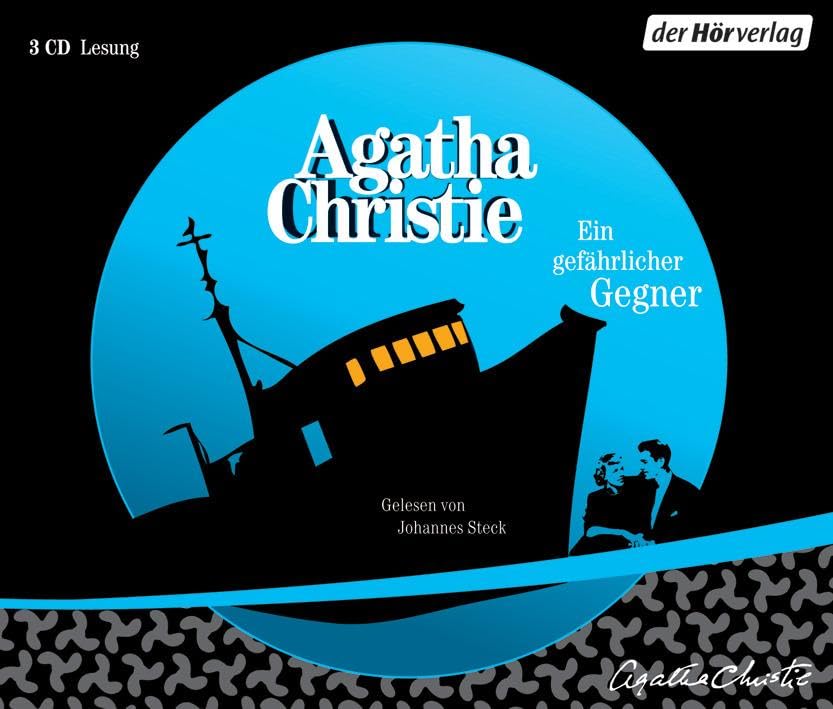 Product Image: Ein gefährlicher Gegner