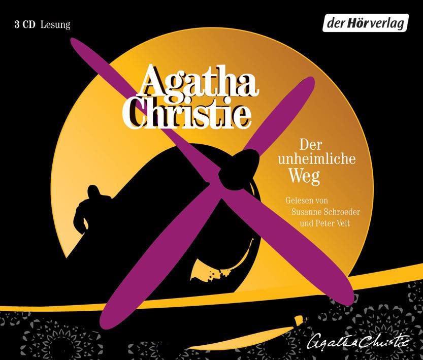 Der unheimliche Weg Classics