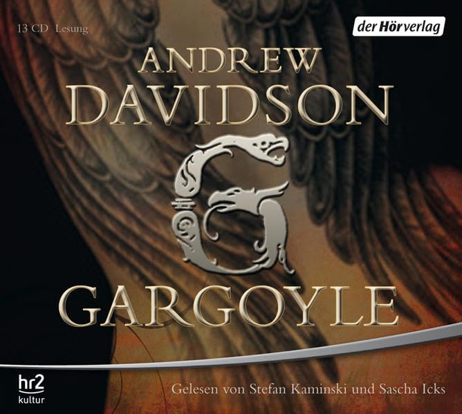 Gargoyle Music
