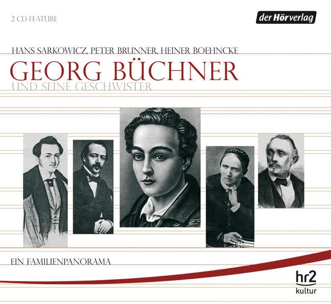 Georg Büchner und Seine Geschwister Music