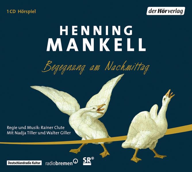 Begegnung am Nachmittag Music